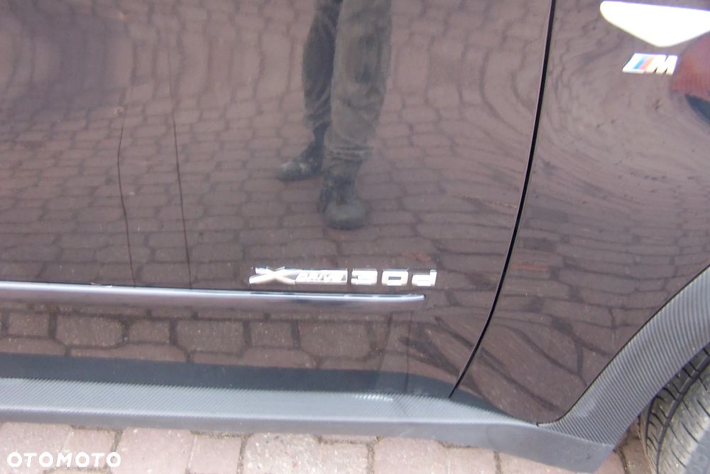 BMW X5 xDrive30d - 12