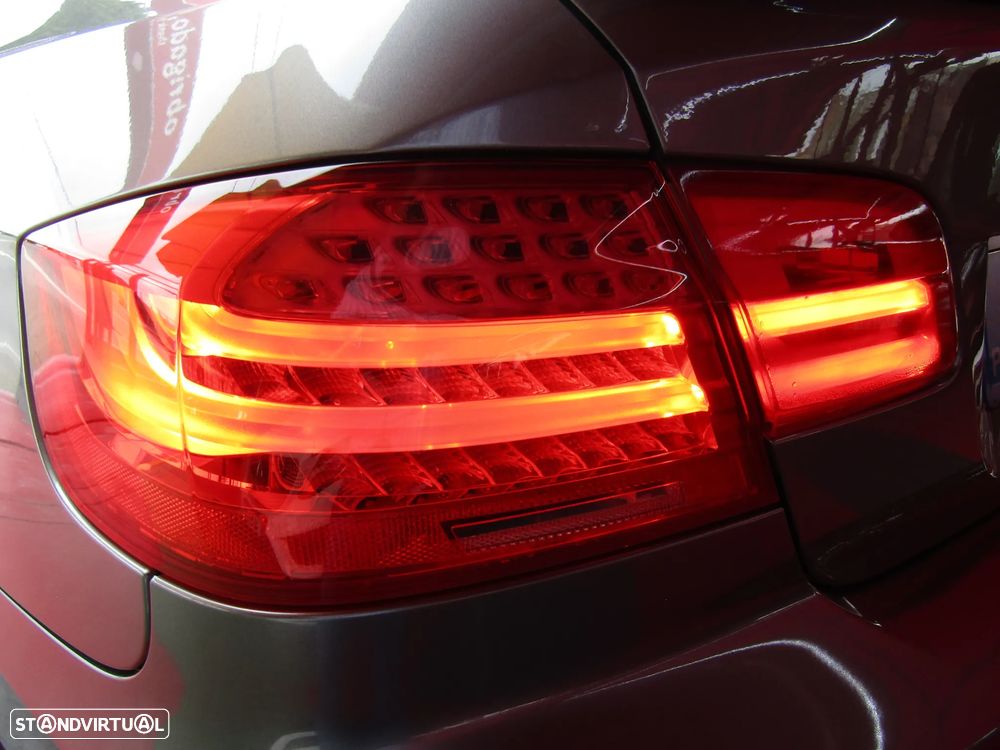 BMW 320 d M Sport Edition - 19