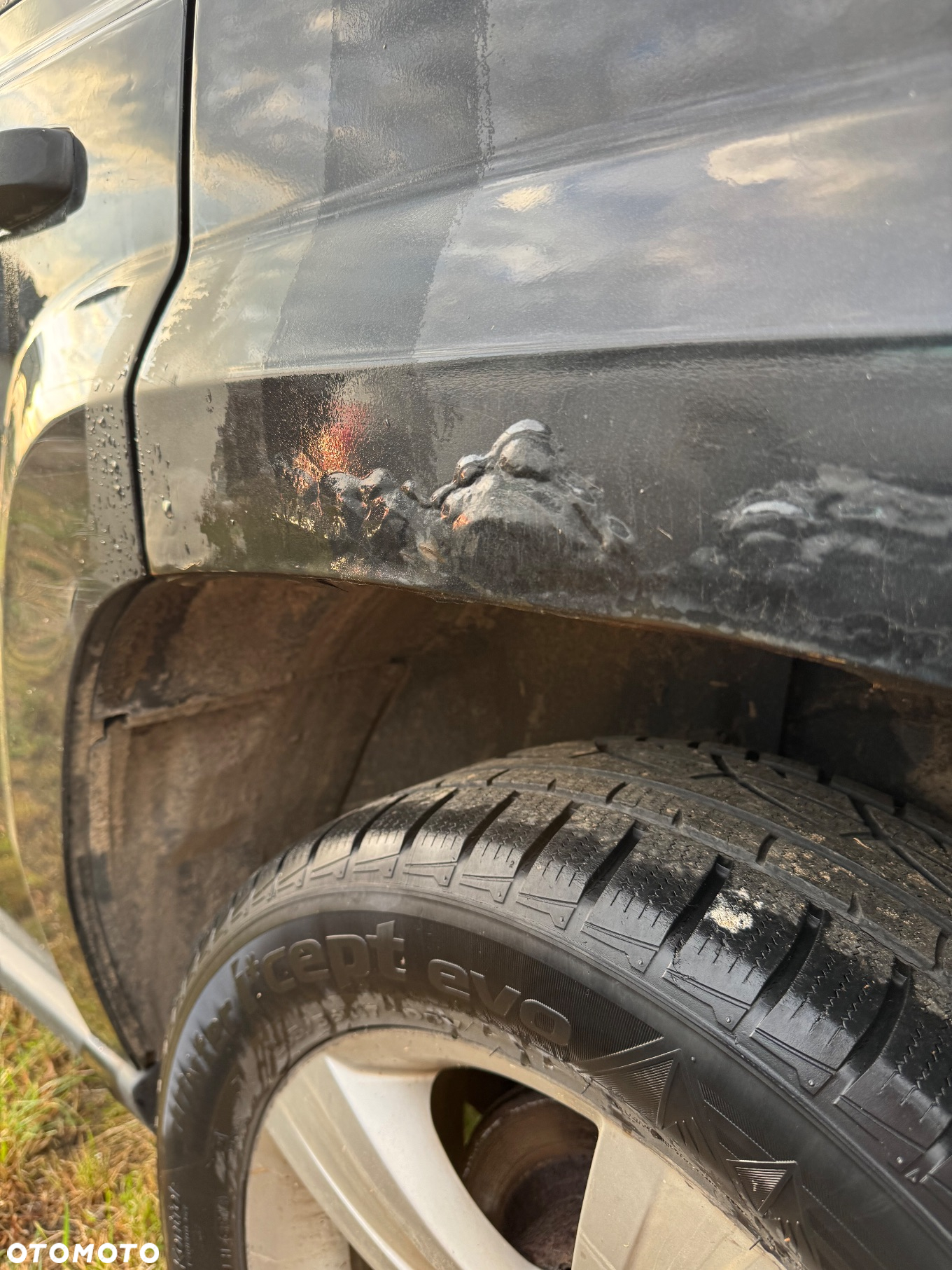 Jeep Patriot 2.0 CRD Limited - 6