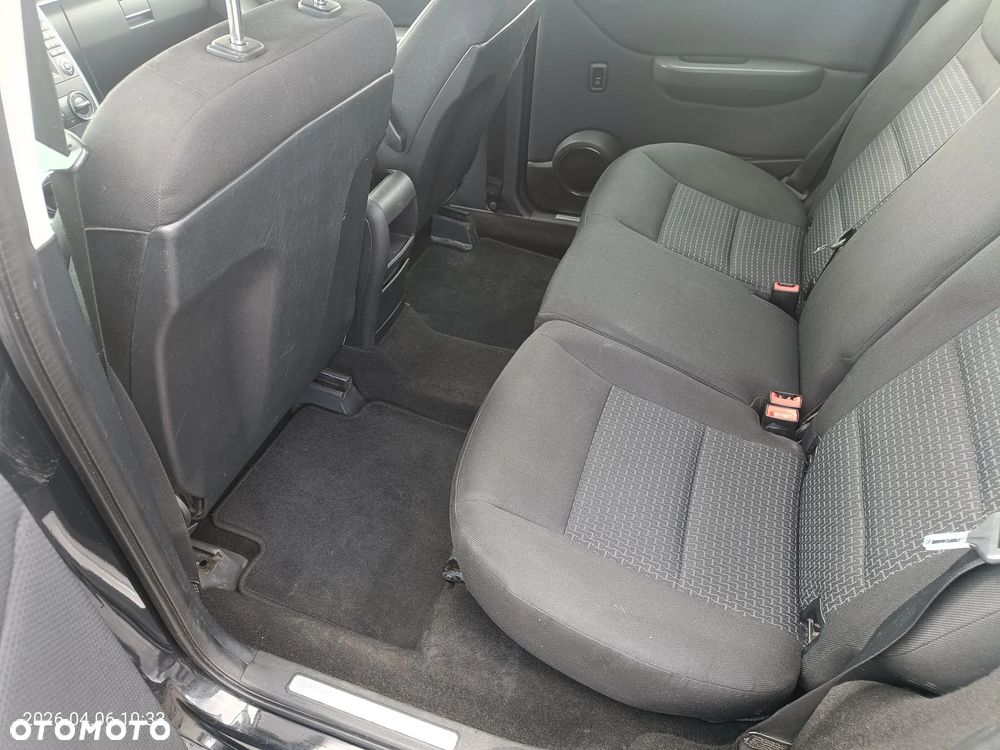 Mercedes-Benz Klasa B 180 CDI DPF - 9