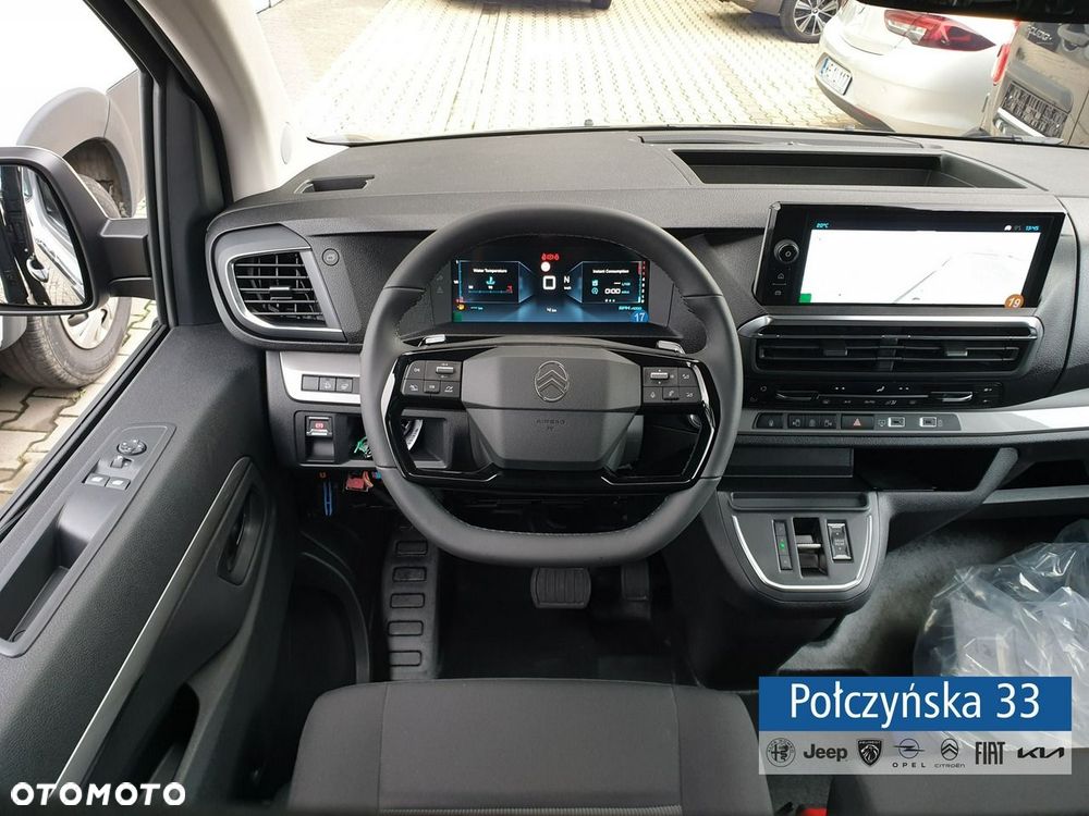 Citroën SpaceTourer - 12
