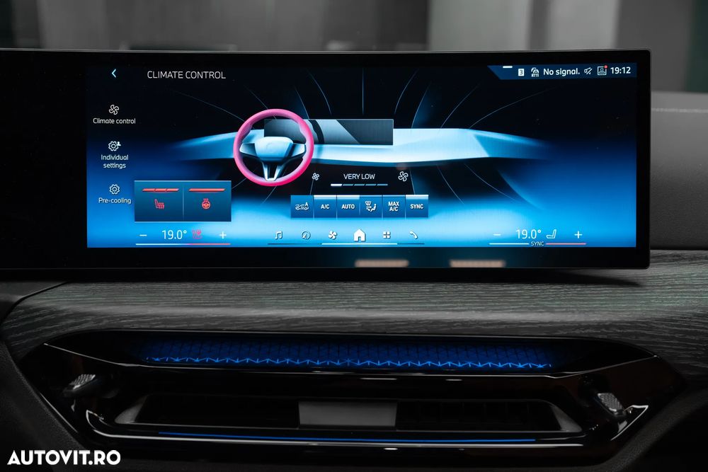 BMW Seria 4 430d xDrive M Sport - 24