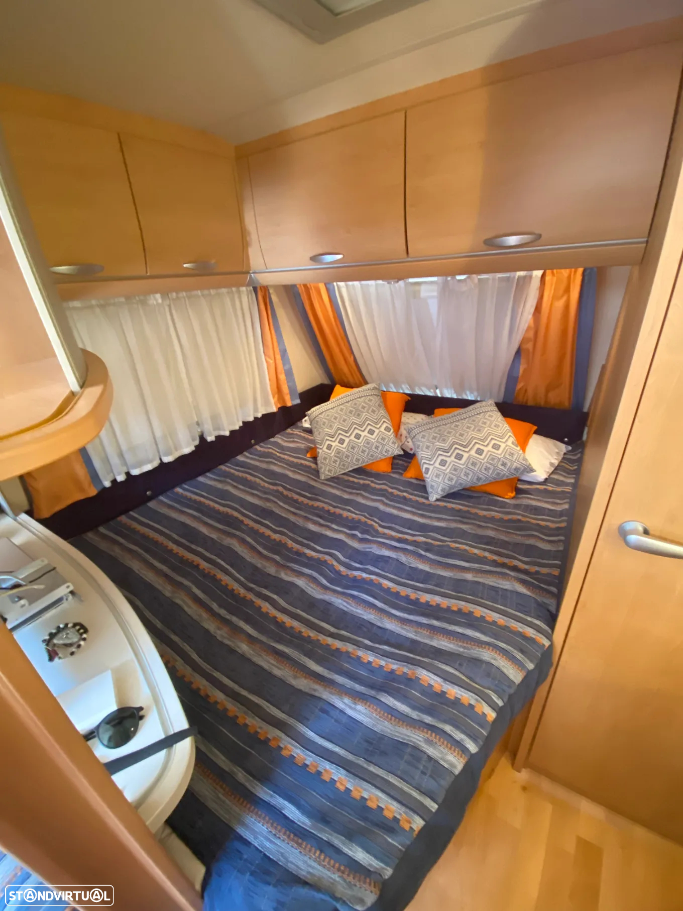 Knaus Sport Liner - 11