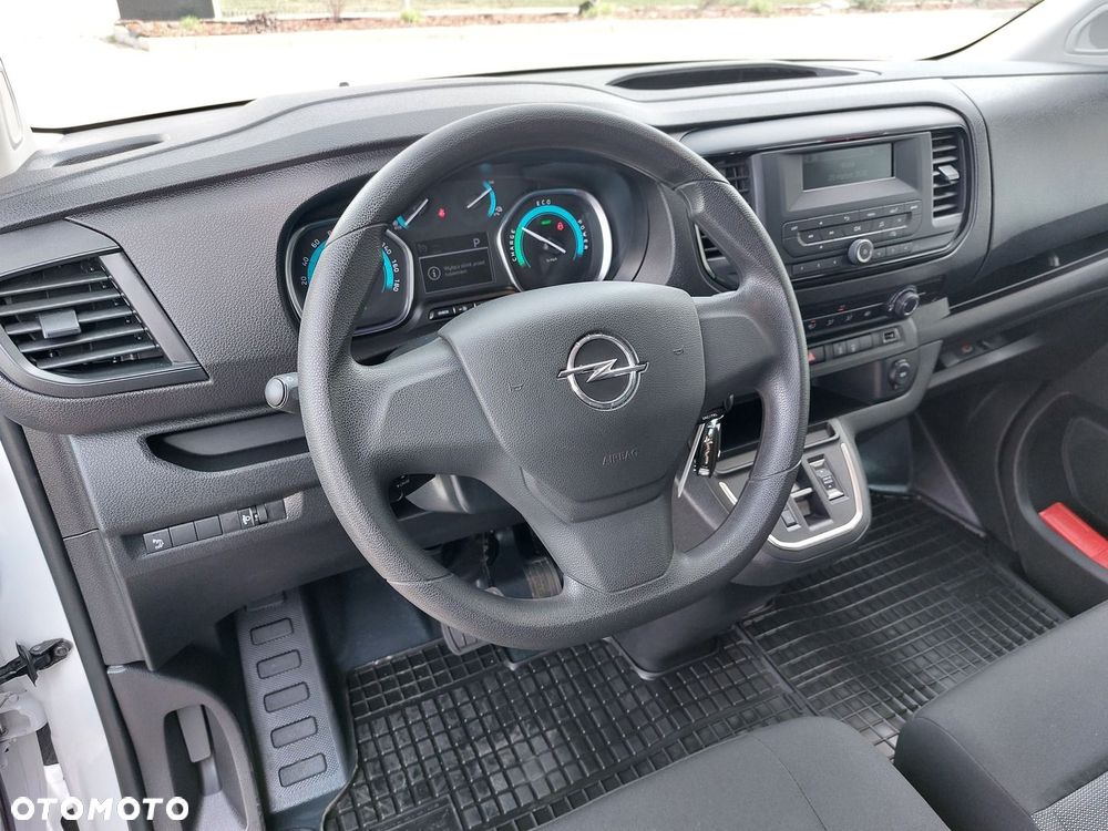 Opel Vivaro - 3