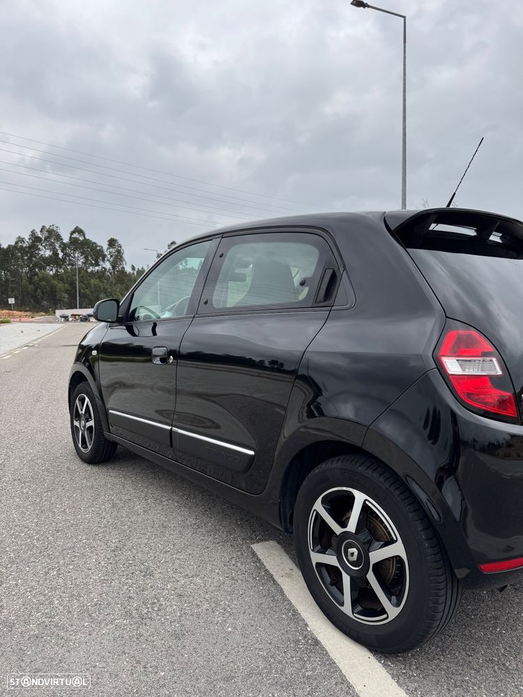 Renault Twingo 0.9 TCe Sport - 5