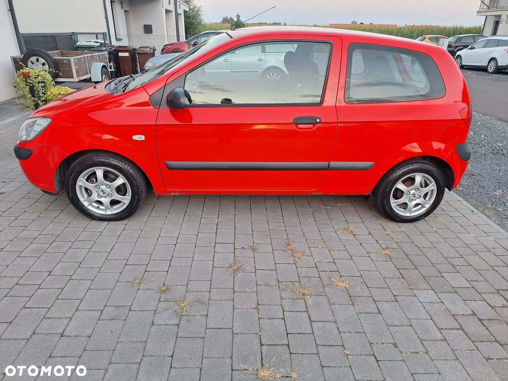 Hyundai Getz - 11