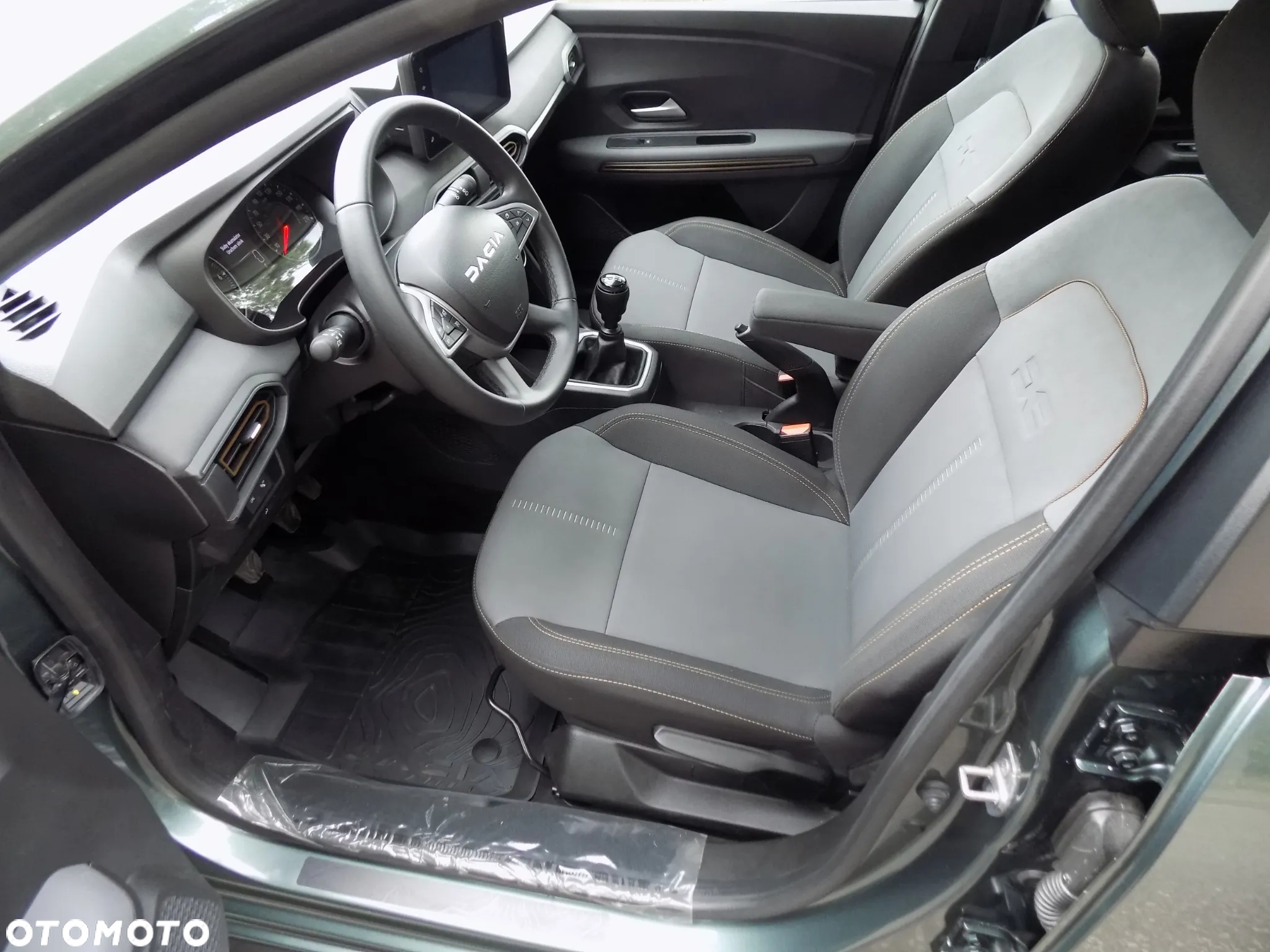 Dacia Sandero Stepway 1.0 TCe Extreme - 9