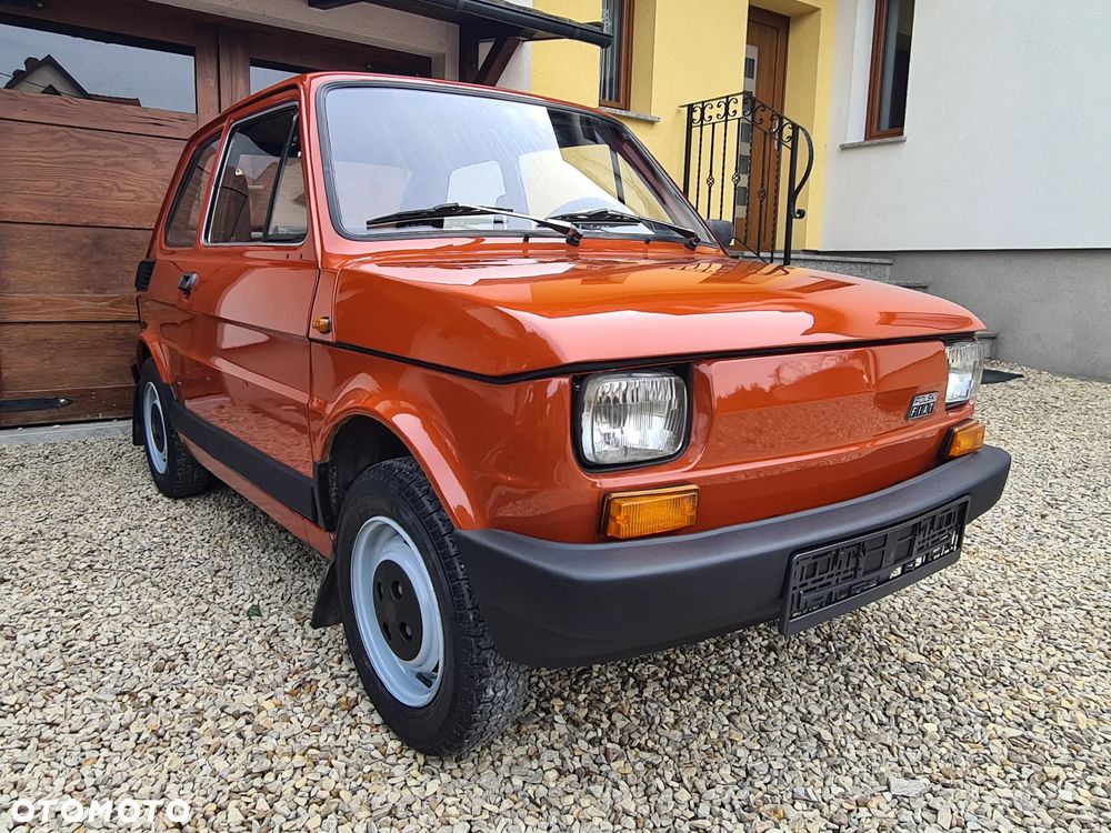 Fiat 126 - 11