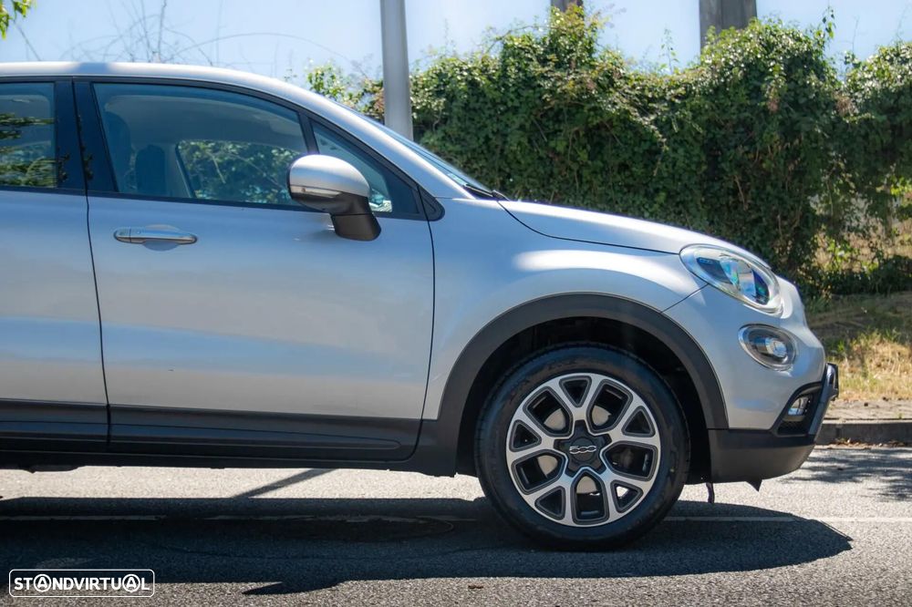 Fiat 500X 1.3 MJ Sport - 49