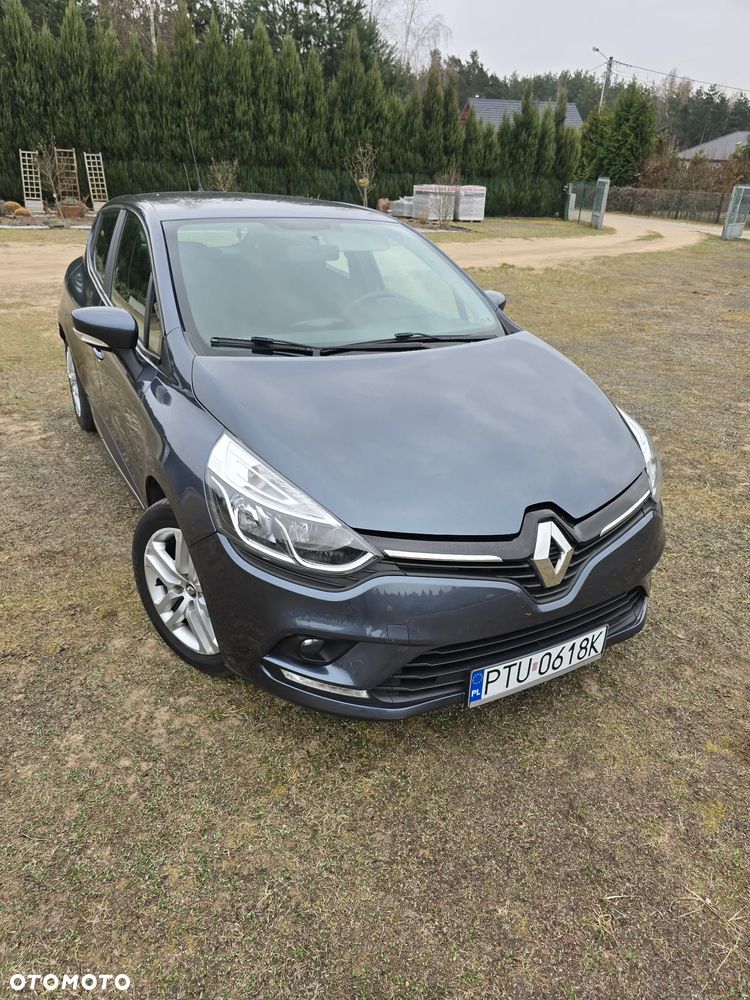 Renault Clio (Energy) TCe 90 Start & Stop LIMITED - 1