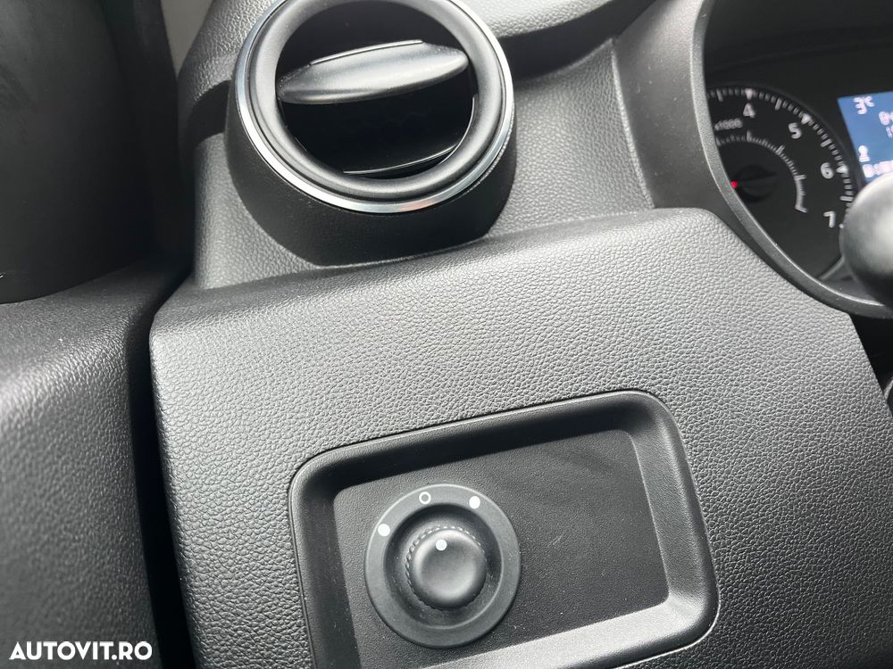 Dacia Duster Blue dCi 115 4WD Comfort - 20