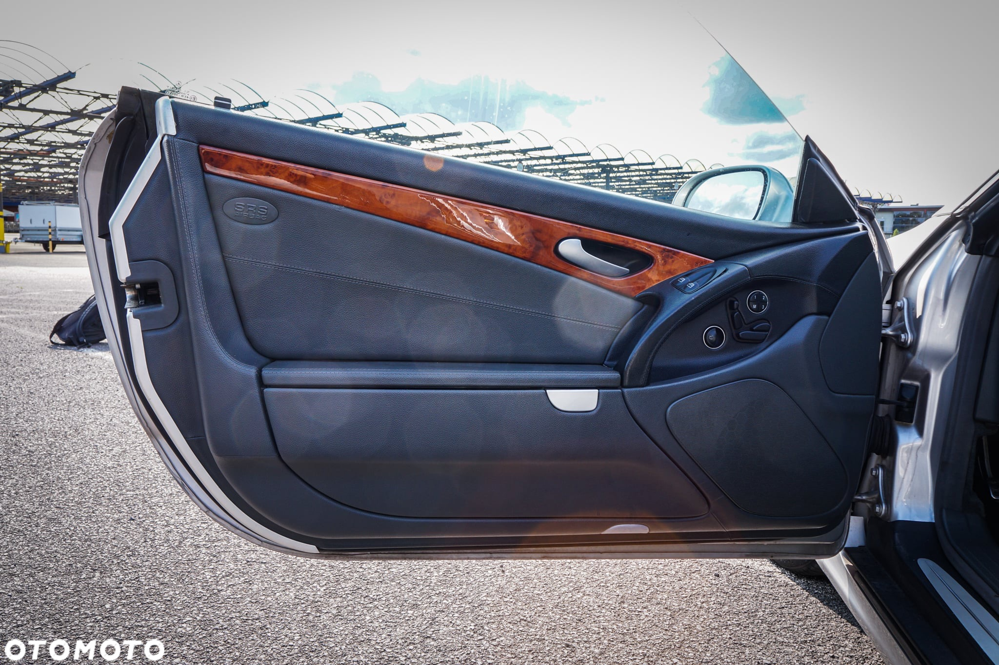 Mercedes-Benz SL 350 - 9