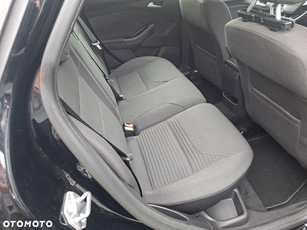Ford Focus 1.5 TDCi Titanium ASS - 15