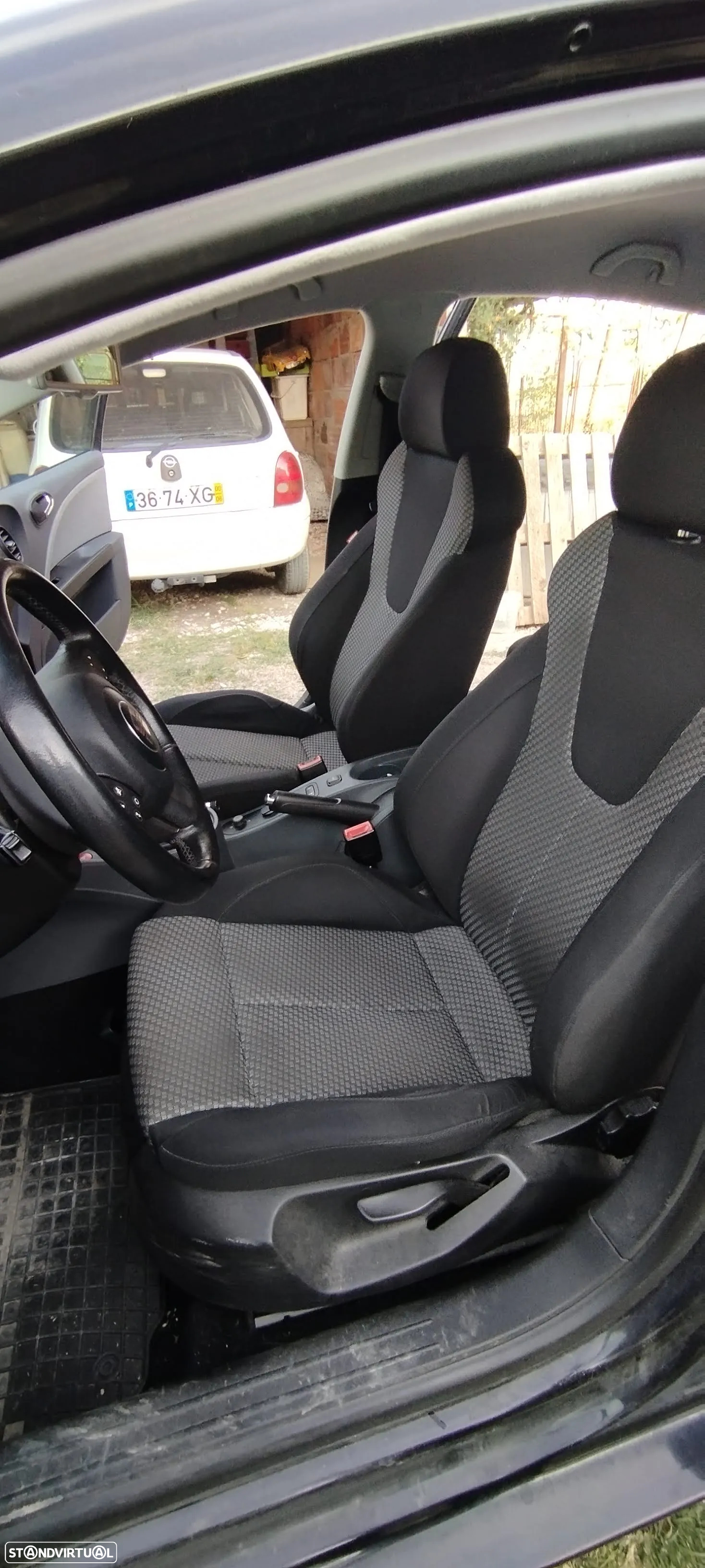 SEAT Leon 1.9 TDI Sport Up - 5