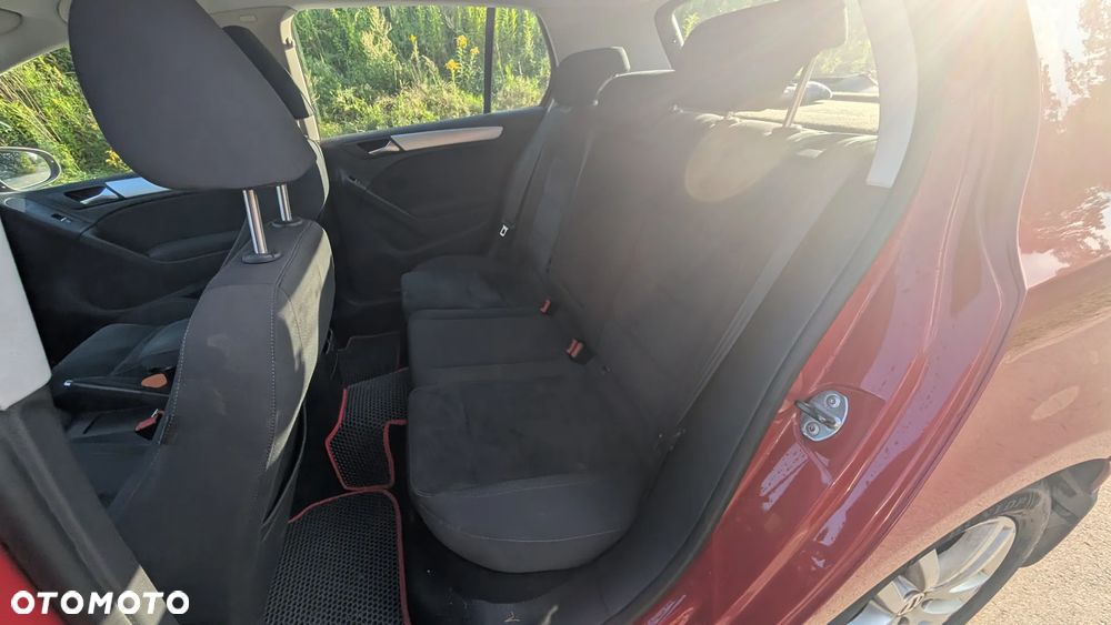 Volkswagen Golf 1.4 TSI Highline DSG - 14