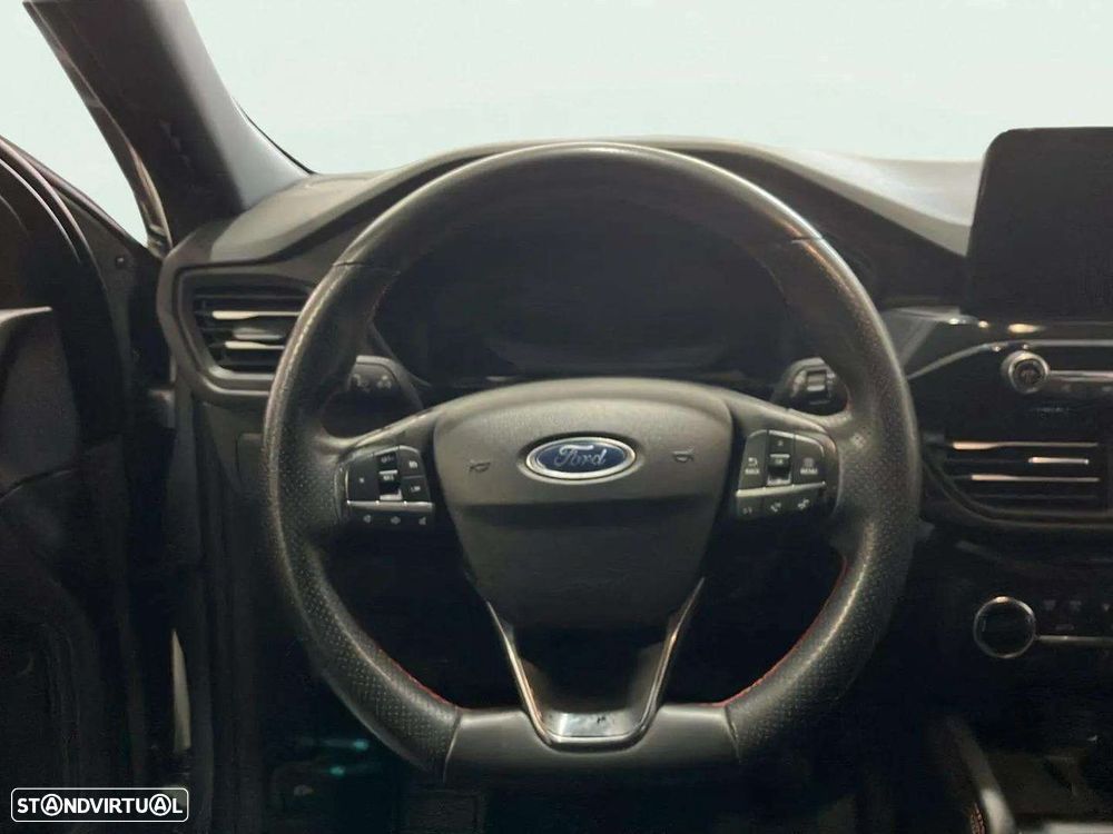 Ford Kuga 1.5 EcoBoost ST-Line - 11