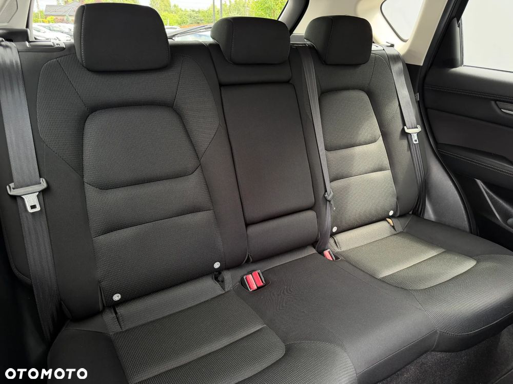 Mazda CX-5 2.0 Skyprestige 2WD - 25