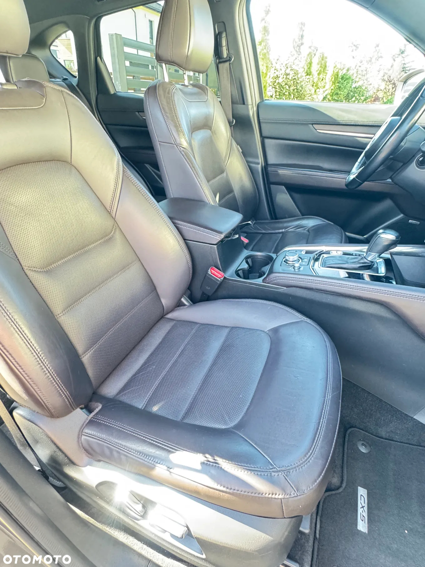Mazda CX-5 2.5 Skydream 2WD - 17