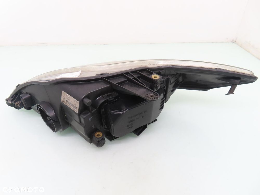 LAMPA PRAWA PRZEDNIA FORD MONDEO MK4 IV LIFT 7S7113W029EB - 6