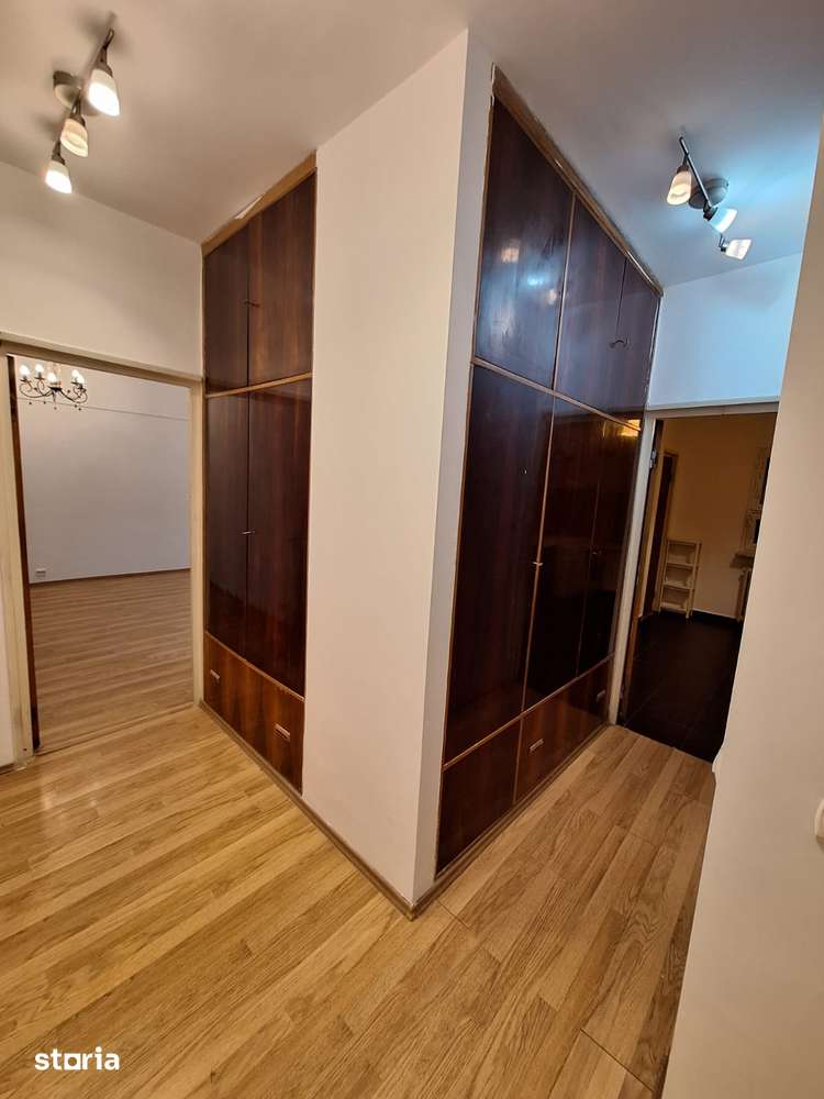 Apartament 3 camere Ion Brezoianu,Calea Victorie,Cișmigiu,Universitate — fotografia 3