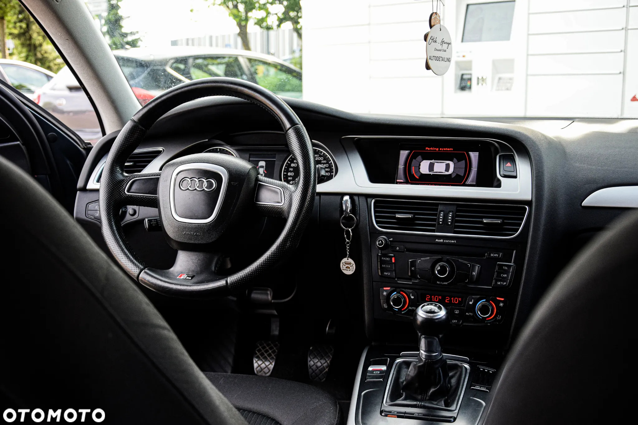Audi A4 2.0 TDI - 14