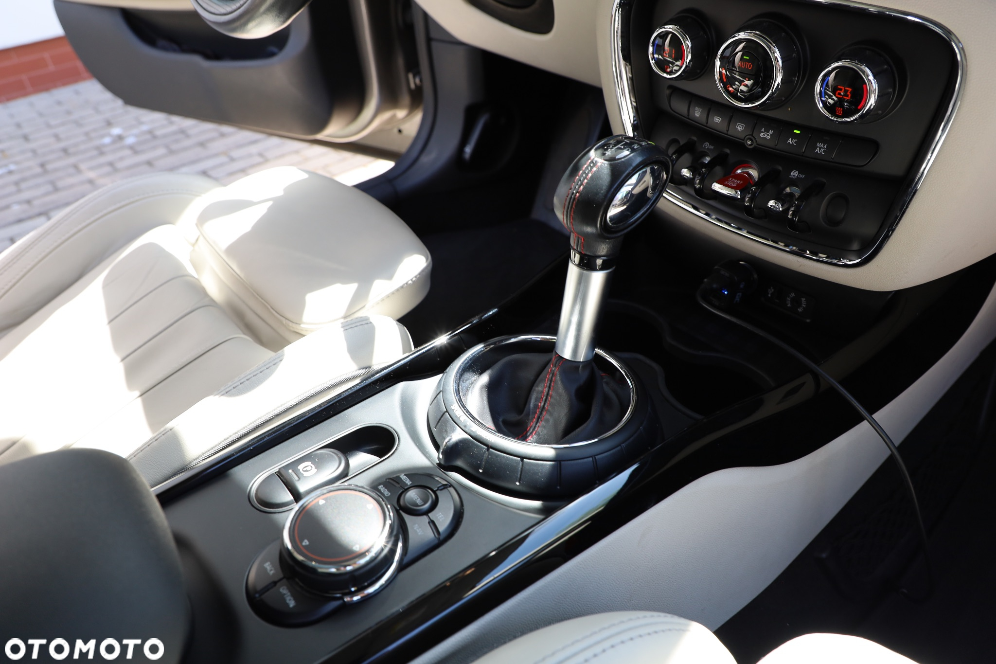 MINI Clubman Cooper S - 23