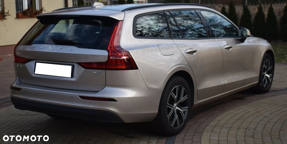 Volvo V60 B3 B Essential - 7