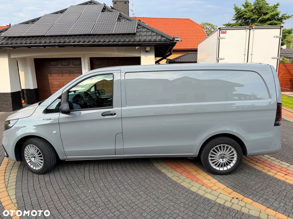 Mercedes-Benz eVito - 17