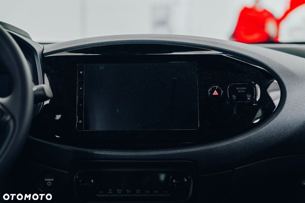 Toyota Aygo X - 27