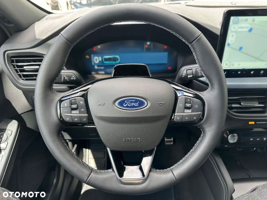 Ford Kuga - 6