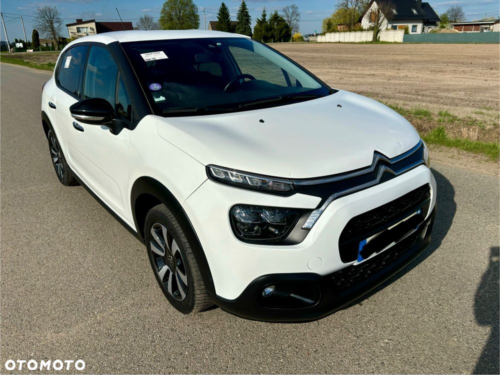 Citroën C3 Pure Tech 83 S&S ELLE - 18