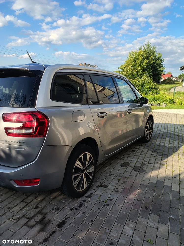 Citroën C4 SpaceTourer 1.5 BlueHDi More Life S&S EAT8 - 3