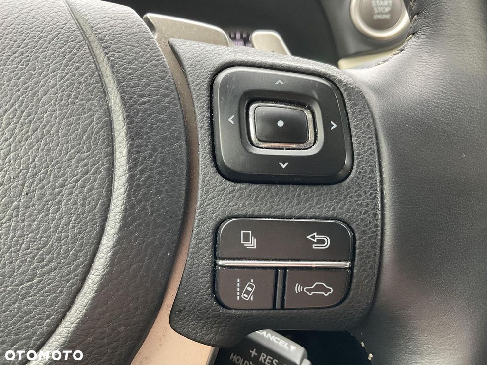 Lexus NX 300 F Impression AWD - 20