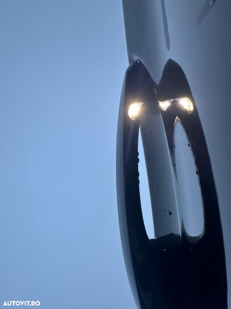 BMW Seria 5 520d Efficient Dynamics Edition Aut. - 22