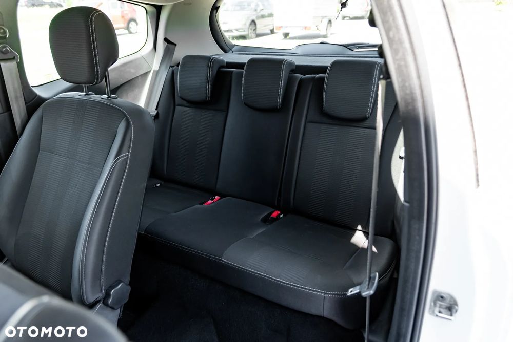 Renault Clio 1.5 dCi Luxe Dynamique - 25