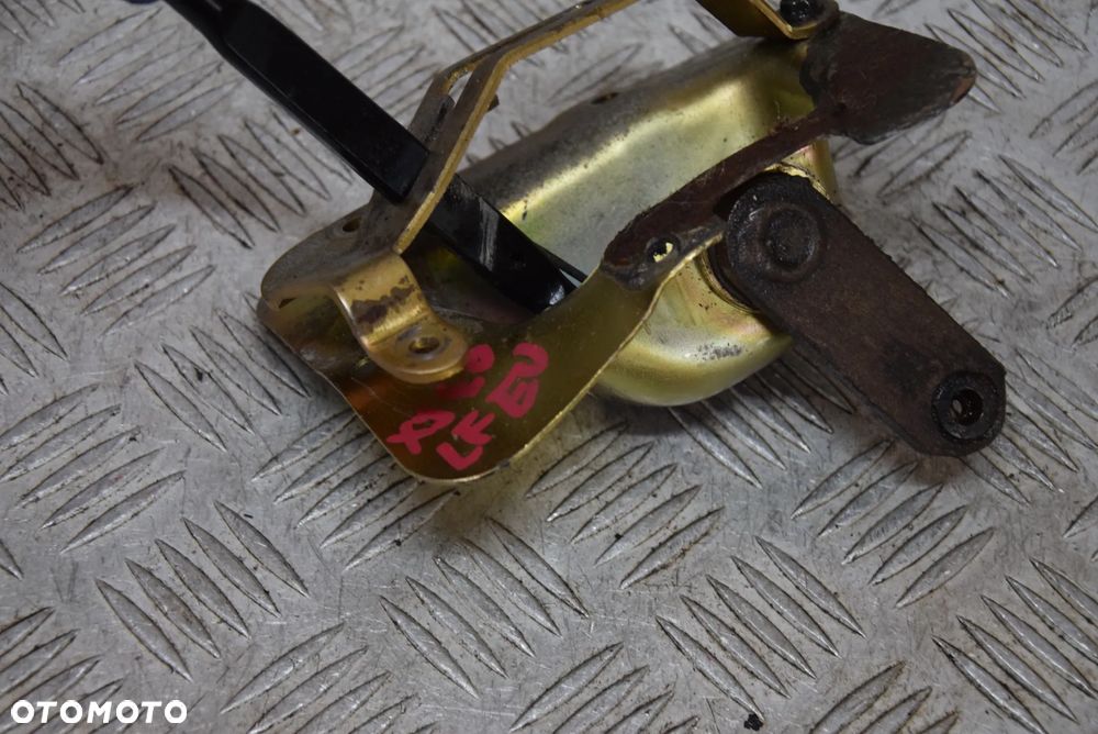 JEEP CHEROKEE XJ 4.0 LF LEWAREK REDUKTORA EU - 3