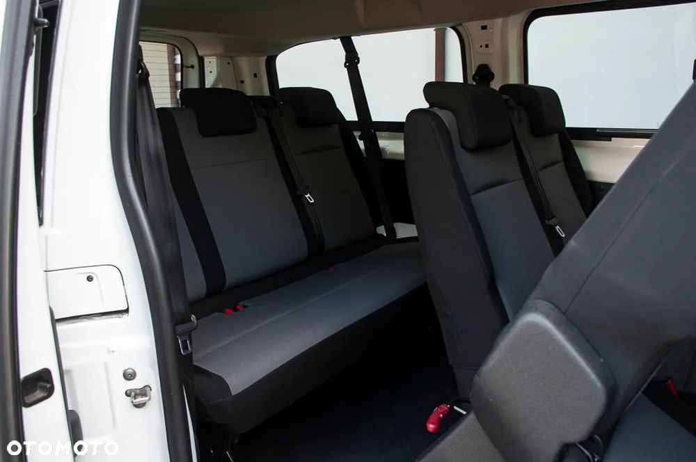 Peugeot Expert L3 2.0 - 6