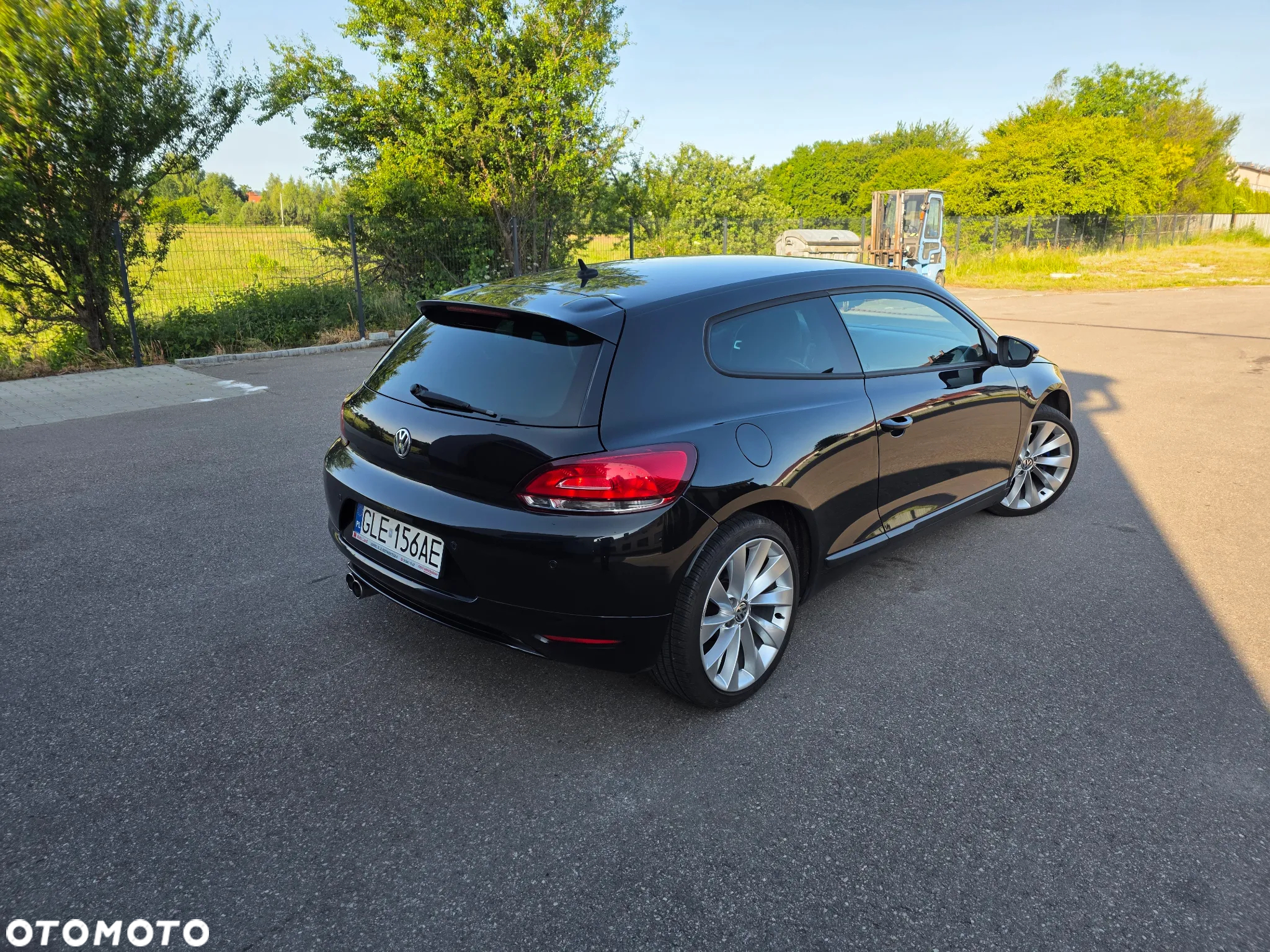 Volkswagen Scirocco 2.0 TDI Edition - 19