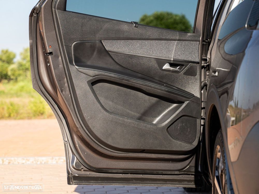 Peugeot 5008 1.5 BlueHDi Crossway - 28
