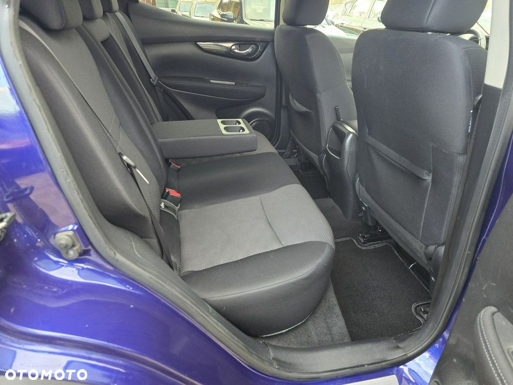 Nissan Qashqai 1.6 DIG-T N-Connecta - 13
