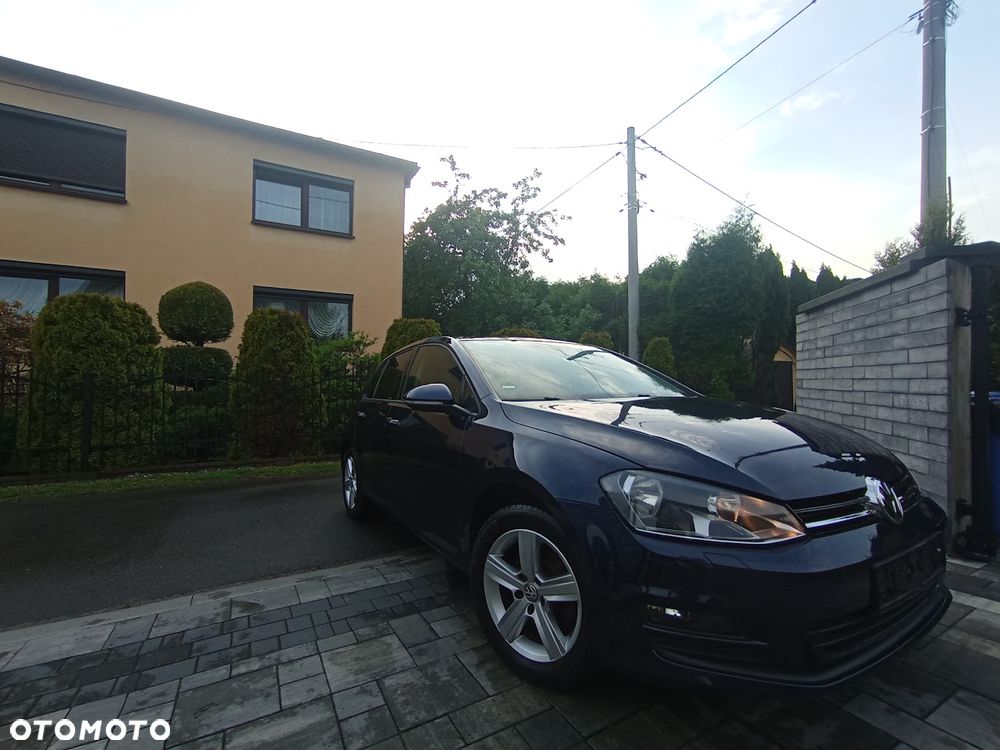 Volkswagen Golf 1.4 TSI BlueMotion Technology Comfortline - 12