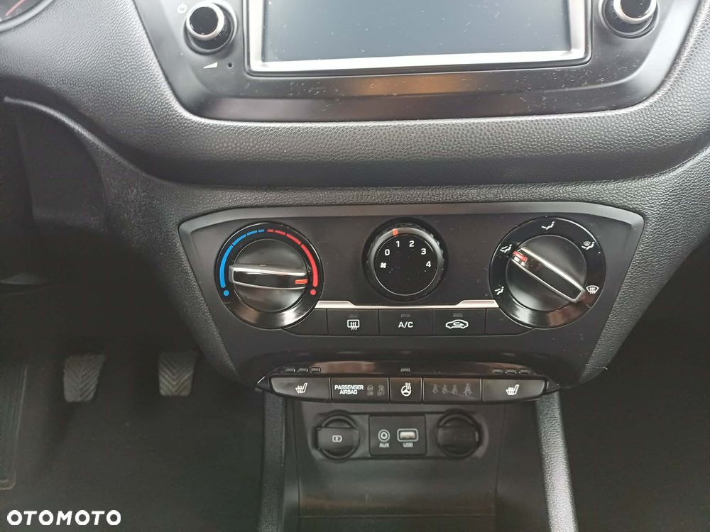 Hyundai i20 1.0 T-GDi Classic Plus - 19