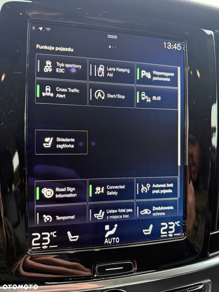 Volvo S90 D4 Inscription - 22