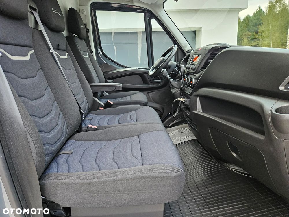 Iveco DAILY 35S16 Chłodnia L3H2 SalonPL FV23% - 25