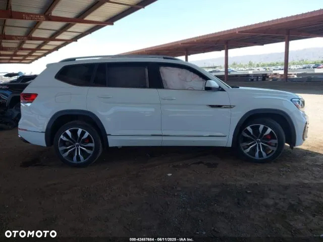Volkswagen Atlas - 6