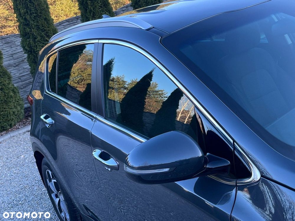 Kia Sportage 1.6 CRDI 2WD EDITION 7 - 7