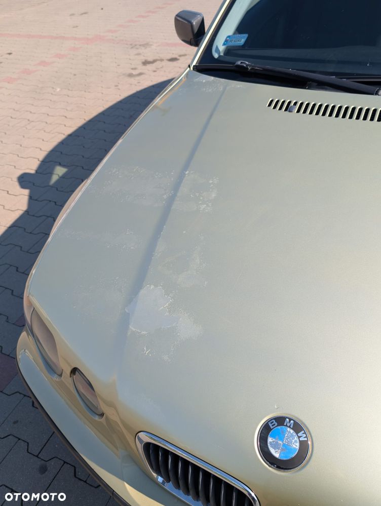 BMW Seria 3 - 12