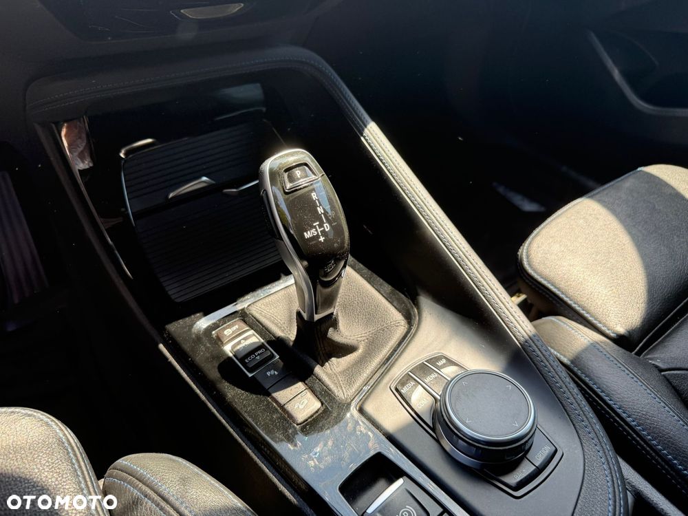 BMW X2 xDrive20i M Sport - 21