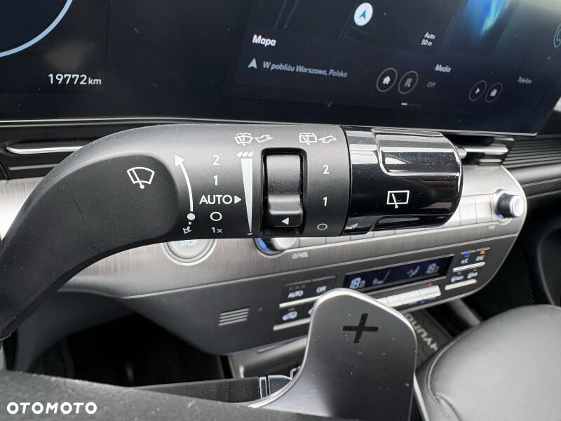 Hyundai Kona 1.6 T-GDI Platinum DCT - 29