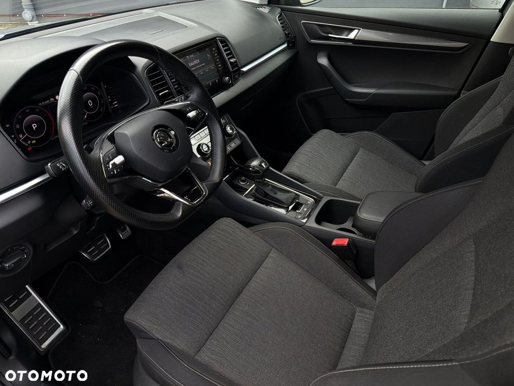 Skoda Karoq - 12